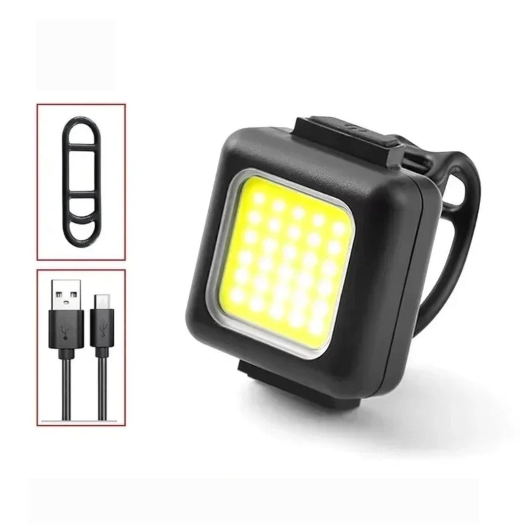 Kit éclairage LED complet avant/arrière