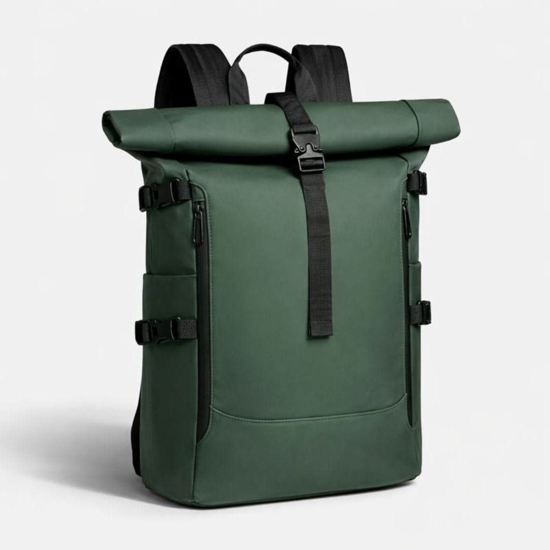 Sac à dos vélotaf imperméable, conçu pour la ville