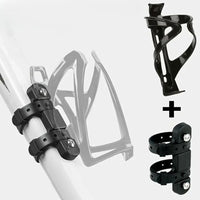 Adaptateur + porte-bidon