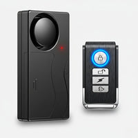Alarme + 1 télécommande