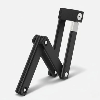 Antivol pliant compact, facile à transporter