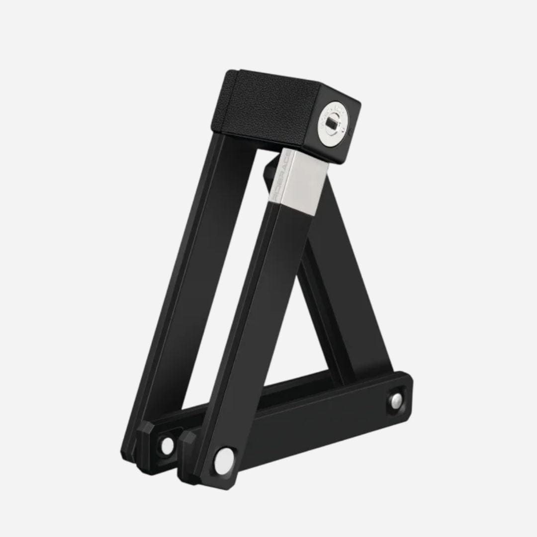 Antivol pliant compact, facile à transporter