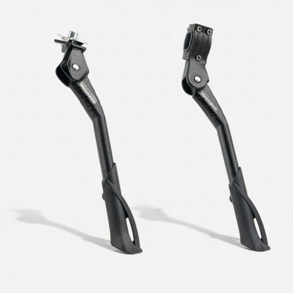 Béquille latérale vélo Vélo de Ville & VAE en Aluminium