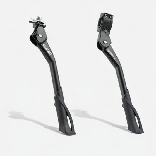 Béquille Latérale Vélo en Aluminium – Vélo de Ville et VAE