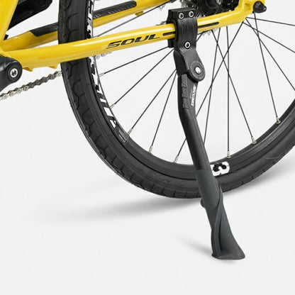 Béquille latérale vélo Vélo de Ville & VAE en Aluminium