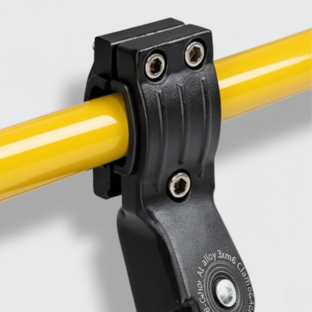 Béquille latérale vélo Vélo de Ville & VAE en Aluminium