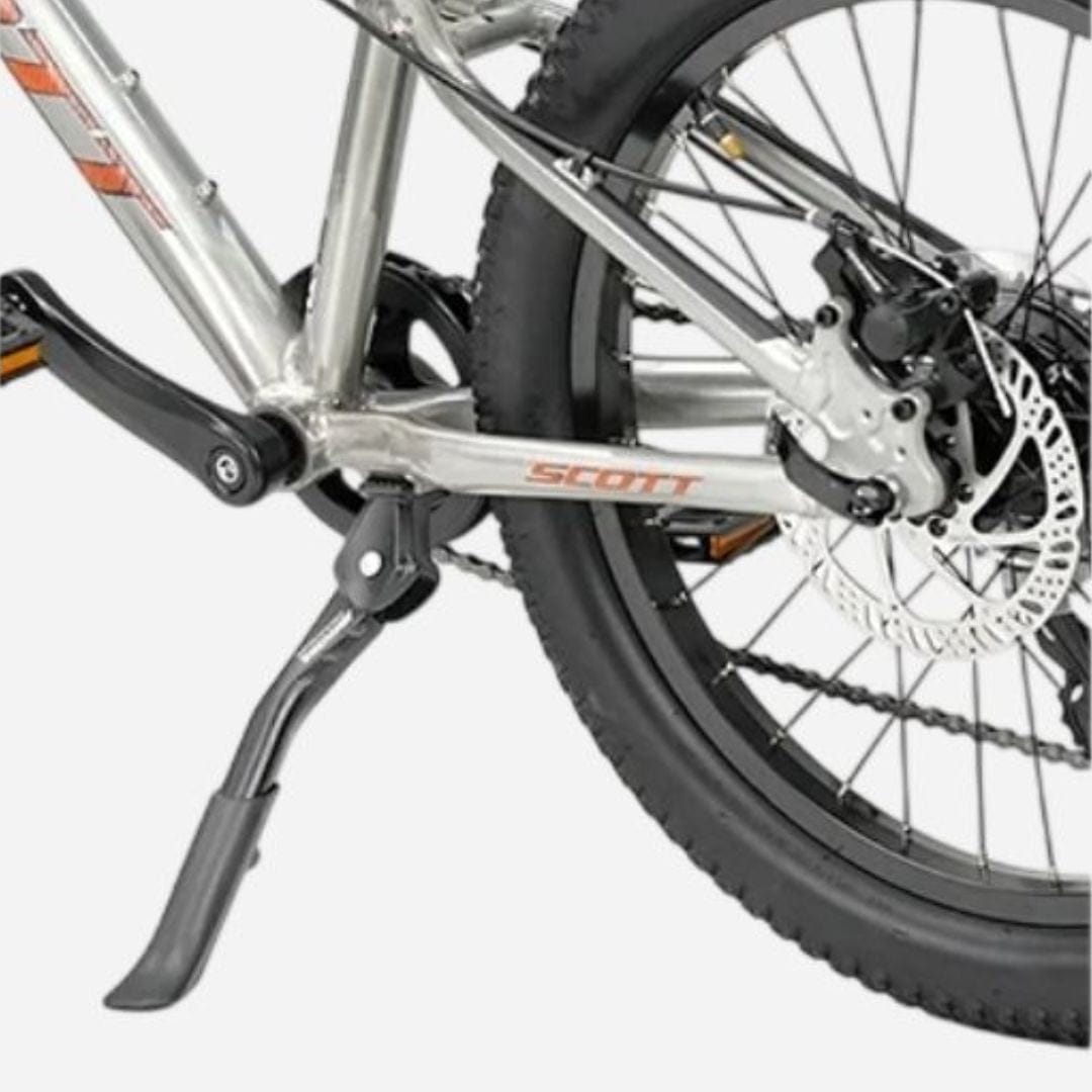 Béquille latérale vélo Vélo de Ville & VAE en Aluminium
