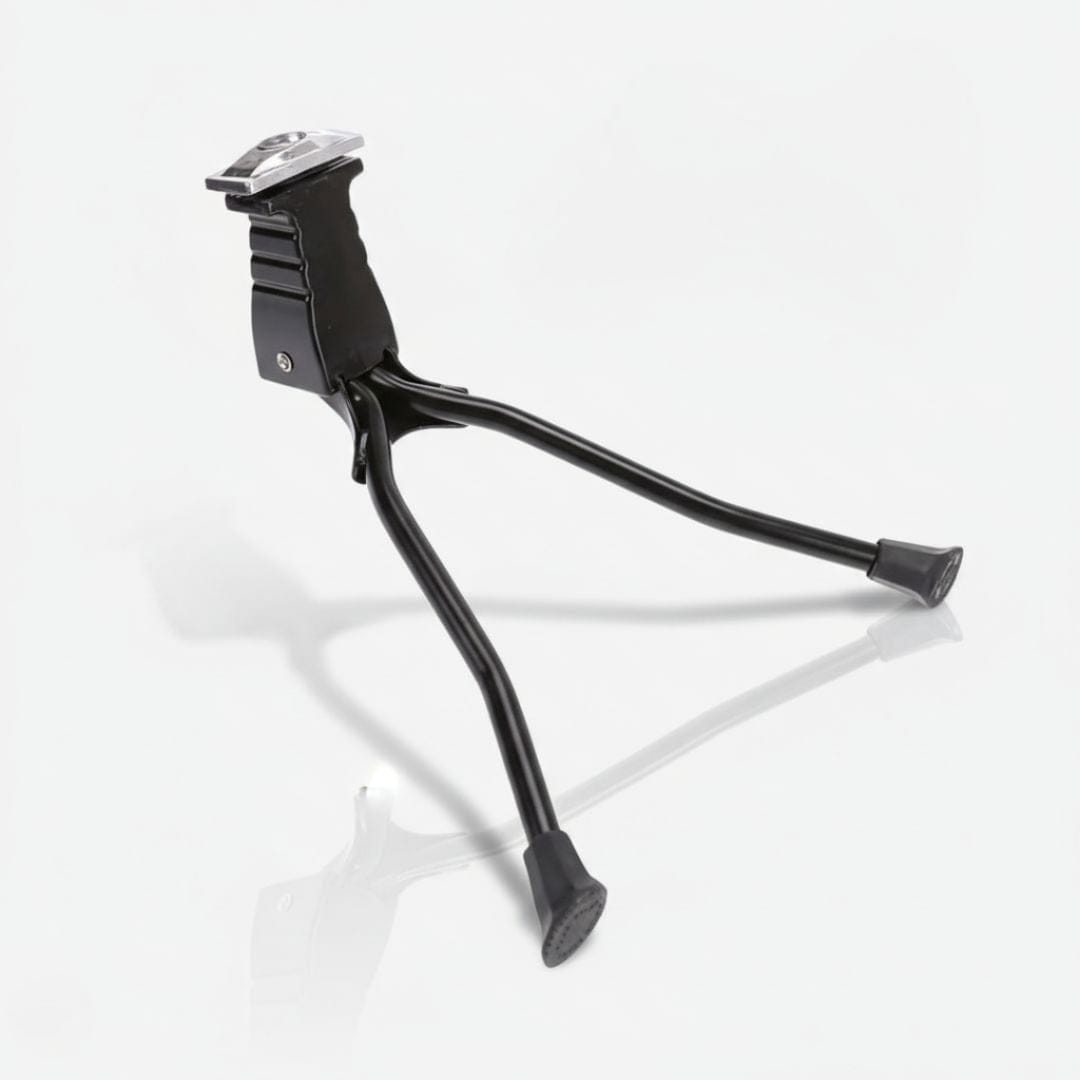 Béquille double pour vélo Vélo de Ville & VAE
