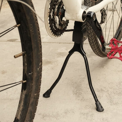 Béquille double pour vélo Vélo de Ville & VAE