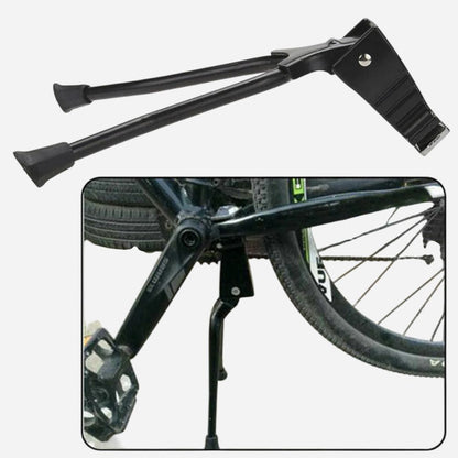 Béquille double pour vélo Vélo de Ville & VAE