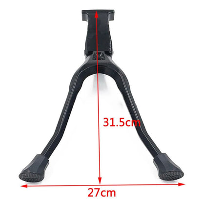 Béquille double pour vélo Vélo de Ville & VAE