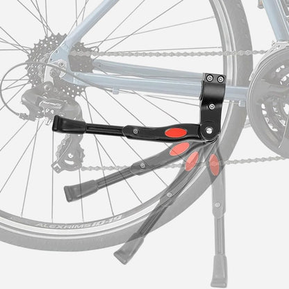 Béquille vélo Universelle pour Vélo de Ville, VAE & Route