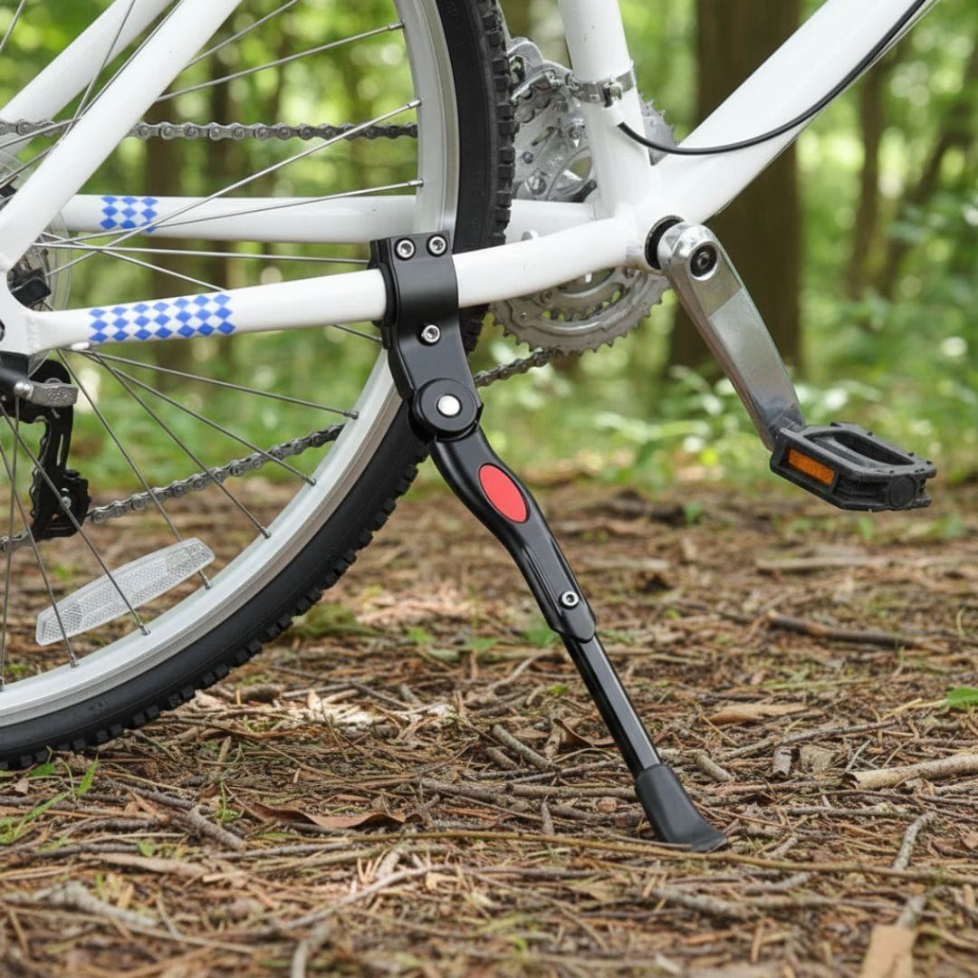 Béquille vélo Universelle pour Vélo de Ville, VAE & Route