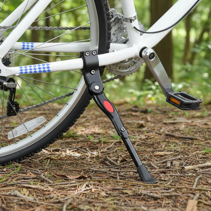 Béquille vélo Universelle pour Vélo de Ville, VAE & Route