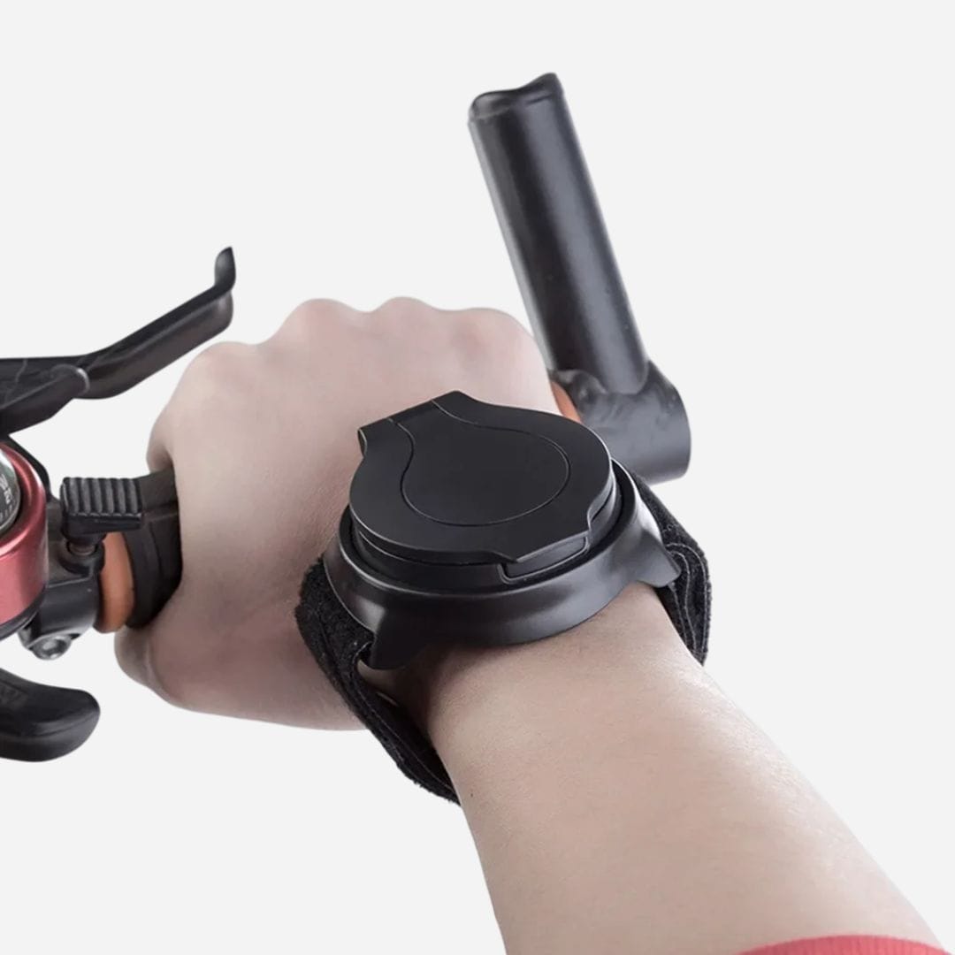 Bracelet rétroviseur pour vélo | VTT Vélo Urbain