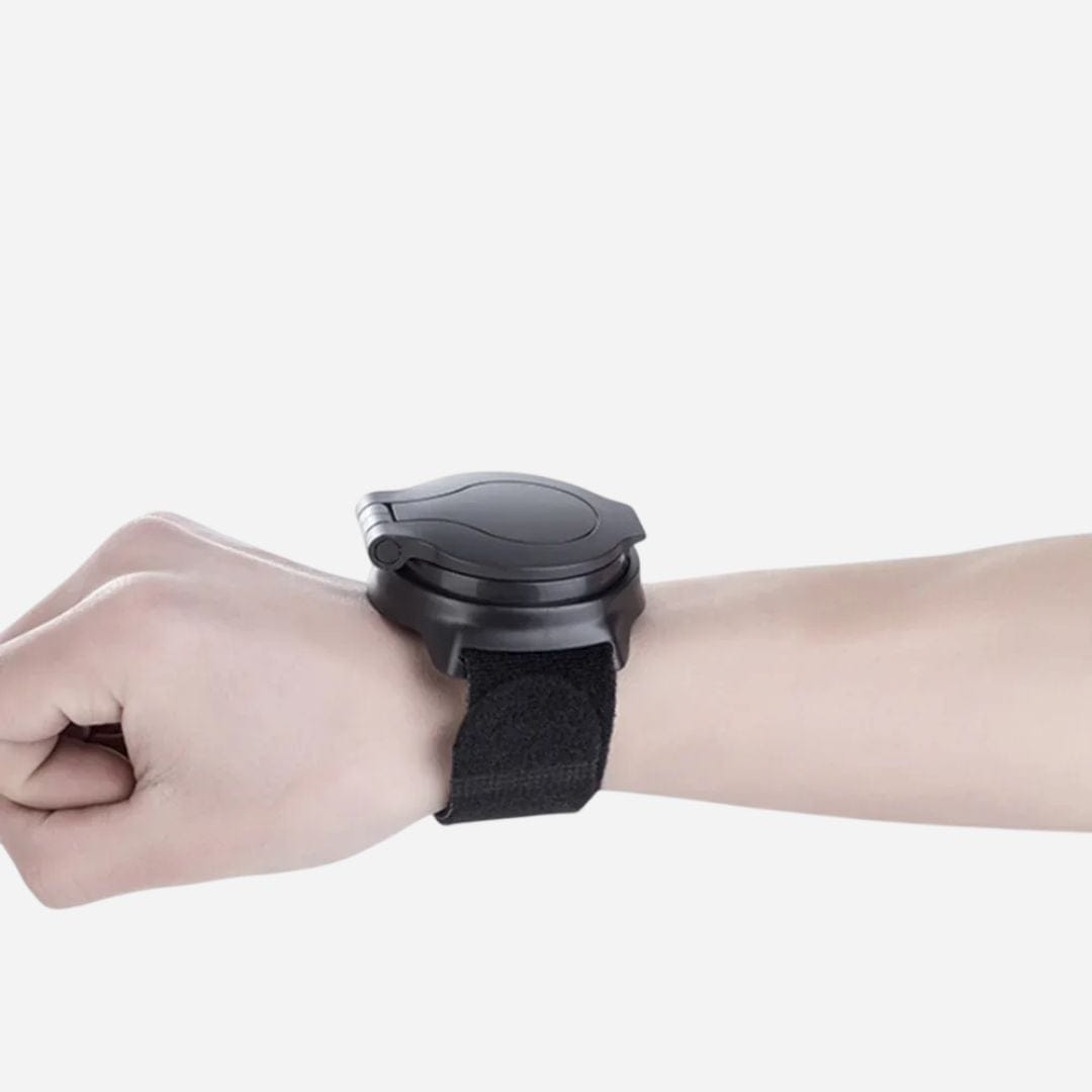 Bracelet rétroviseur pour vélo | VTT Vélo Urbain