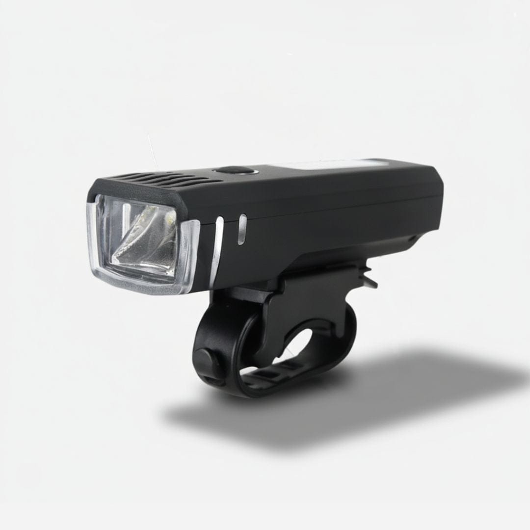 Éclairage vélo USB, sécurité routière quotidienne