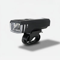 Éclairage Vélo USB – Sécurité et Visibilité