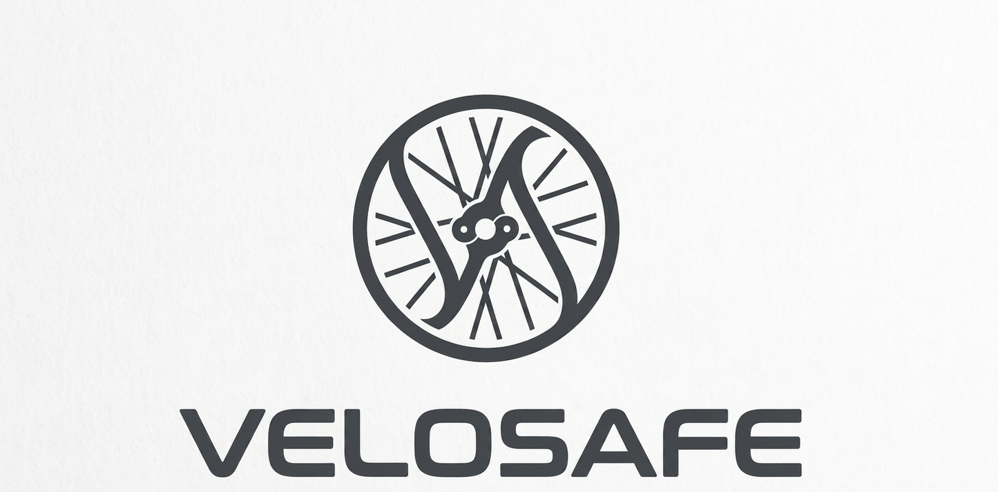 Selle de vélo ergonomique "AeroComfort"