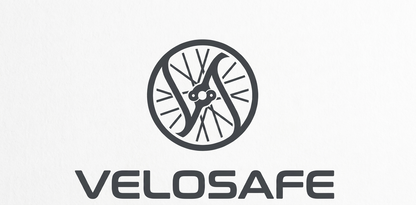 Selle de vélo ergonomique "AeroComfort"