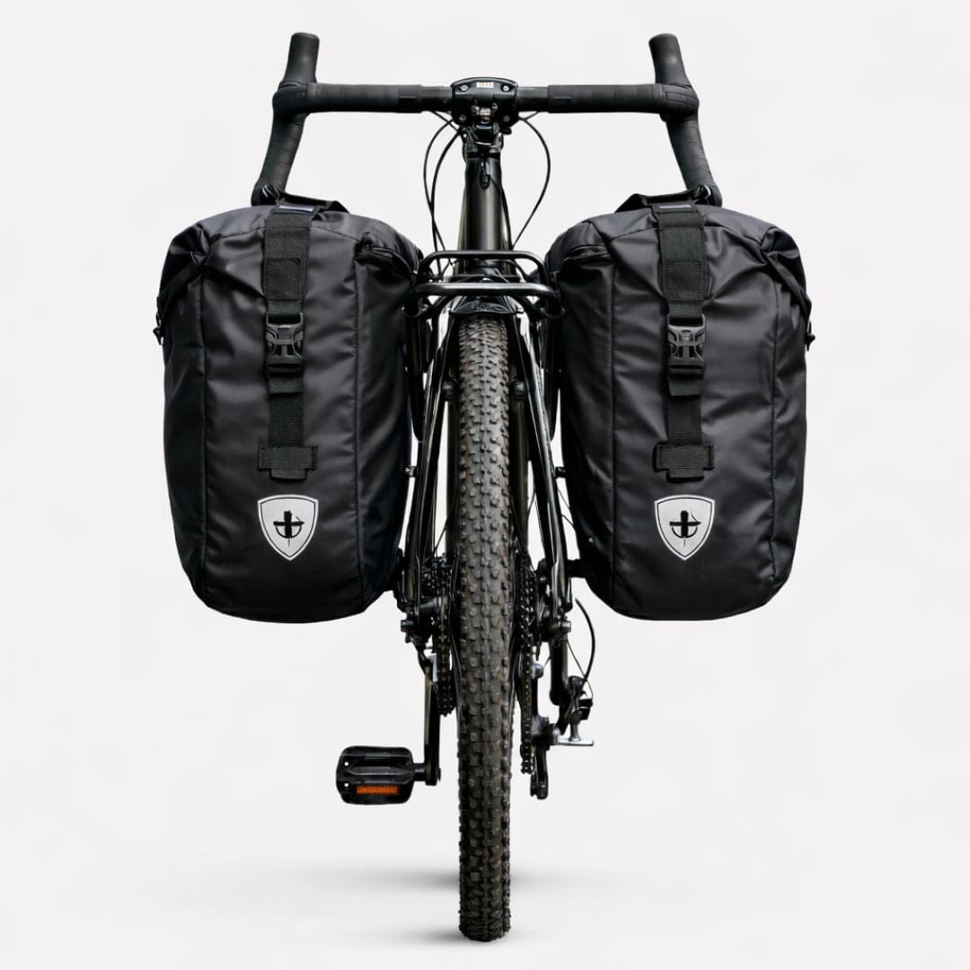 Sacoche 2-en-1 convertible sac à dos, polyvalente