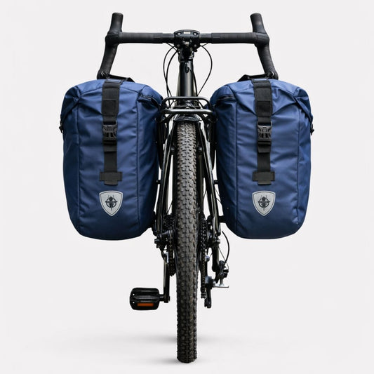 Sacoche 2-en-1 convertible sac à dos, polyvalente