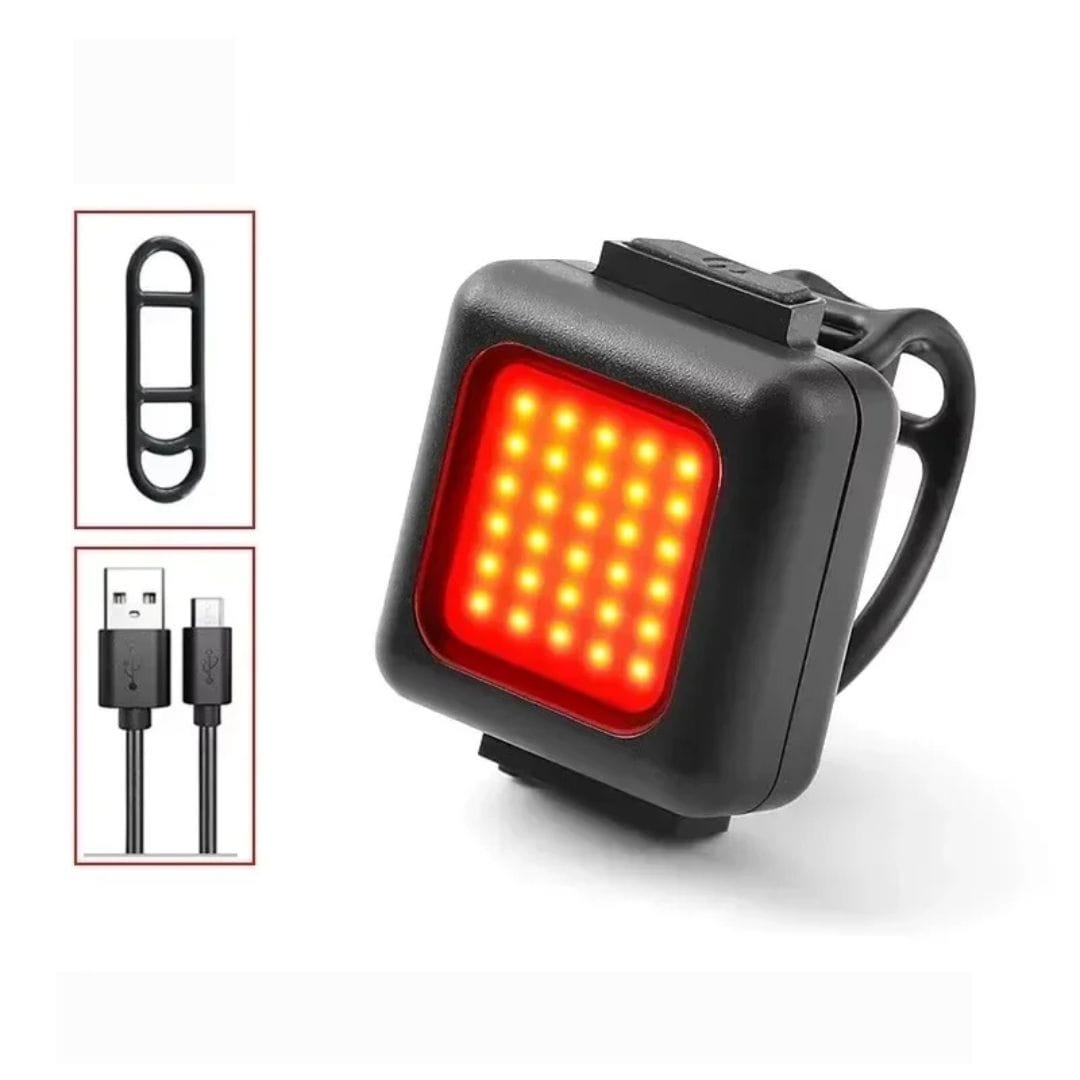 Kit éclairage LED complet avant/arrière