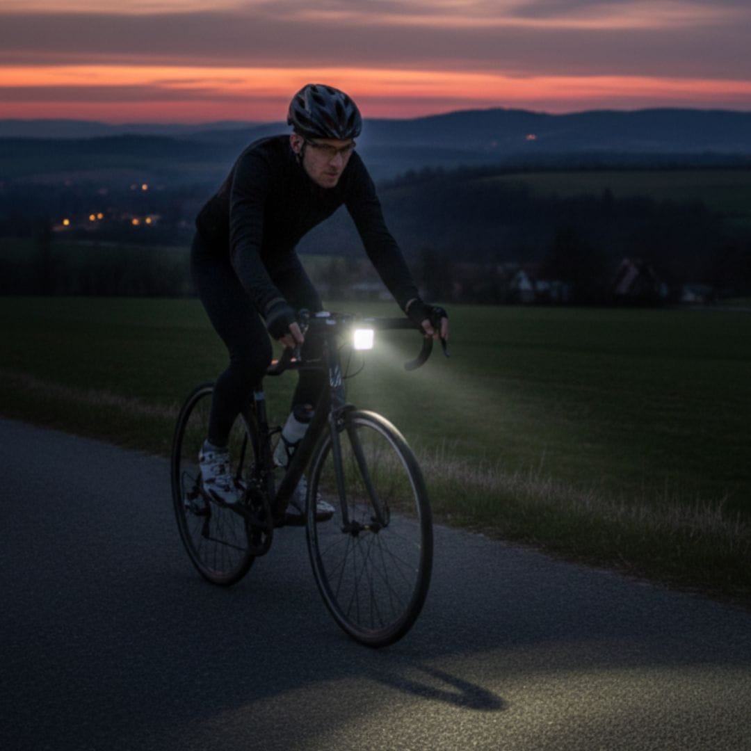Kit éclairage LED complet avant/arrière