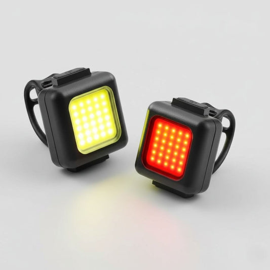 Kit éclairage LED complet avant/arrière