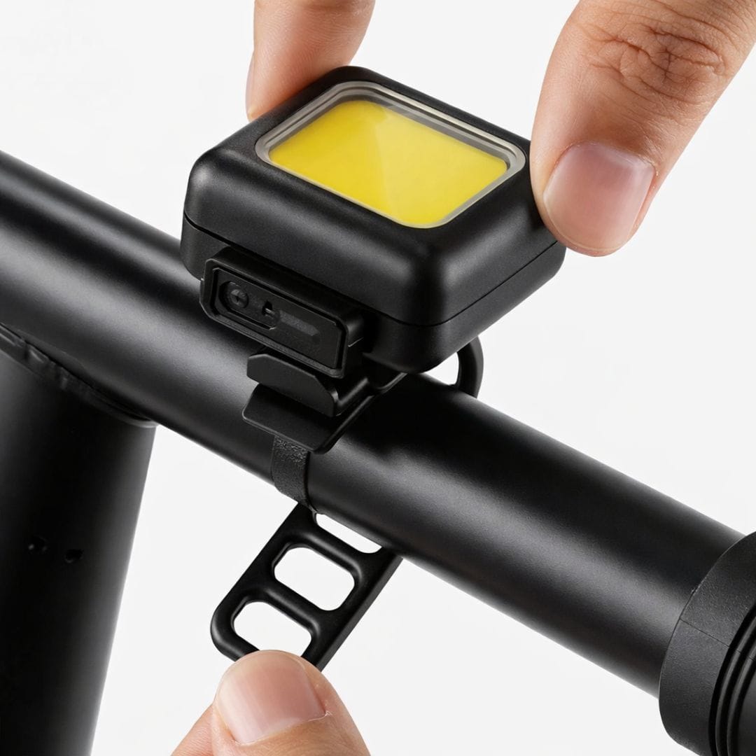 Kit éclairage LED complet avant/arrière