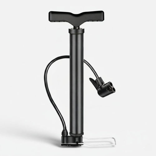 Pompe à pied vélo 140PSI