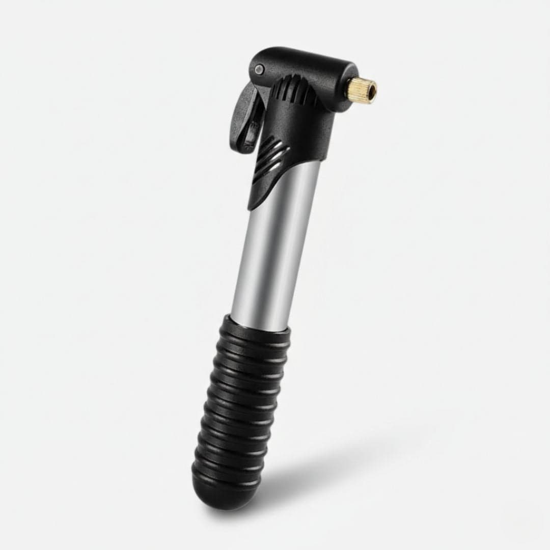 Pompe à vélo de route Télescopique | 70PSI