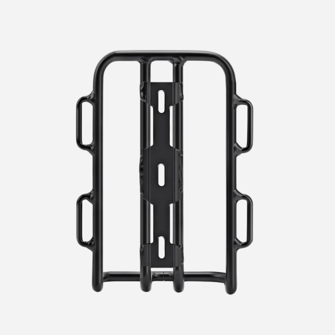 Porte-bagages pour sacoche de fourche | Vélo VTT & Vélo Urbain