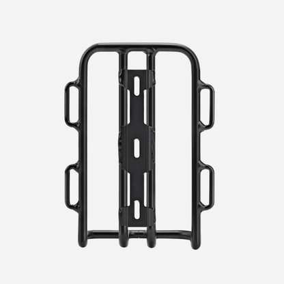 Porte-bagages pour sacoche de fourche | Vélo VTT & Vélo Urbain