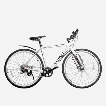 Porte-bagages pour sacoche de fourche | Vélo VTT & Vélo Urbain