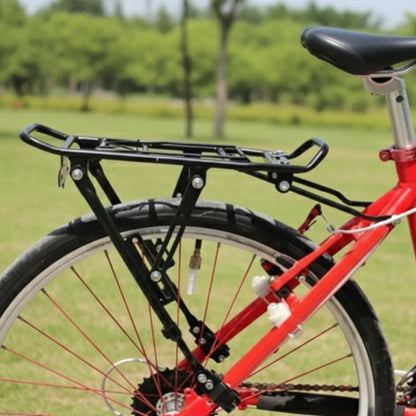 Porte bagage pour vélo Vélo de Ville, VAE & Vélotaf | Charge 25 kg