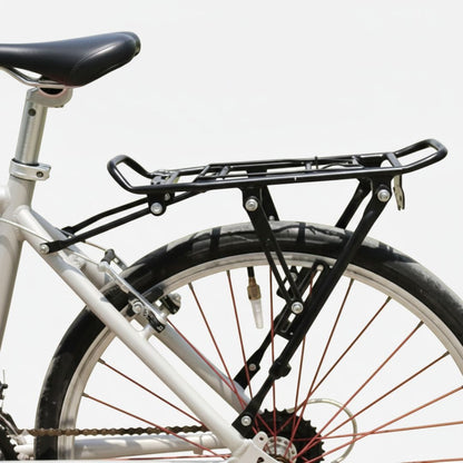 Porte bagage pour vélo Vélo de Ville, VAE & Vélotaf | Charge 25 kg