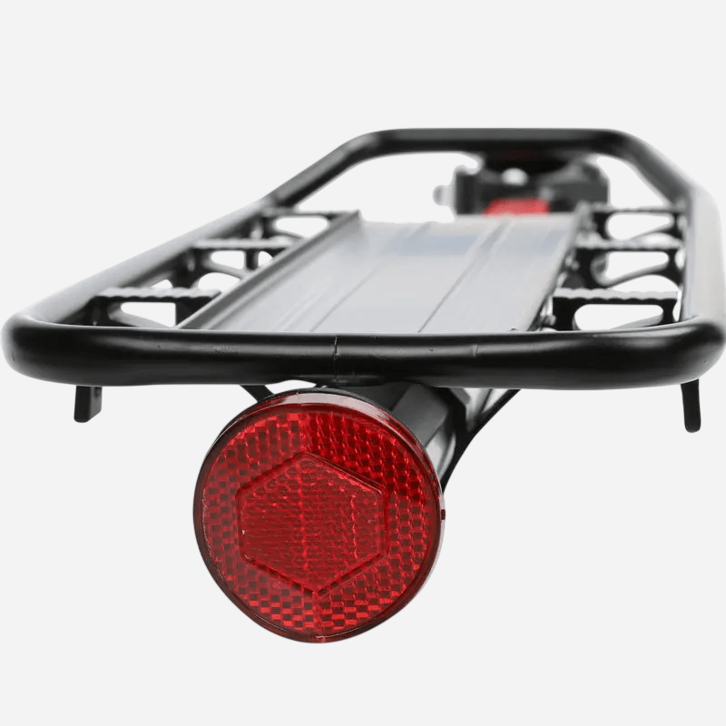 Porte bagage pour vélo de route ou Vélo Urbain  | jusqu'à 50 kg