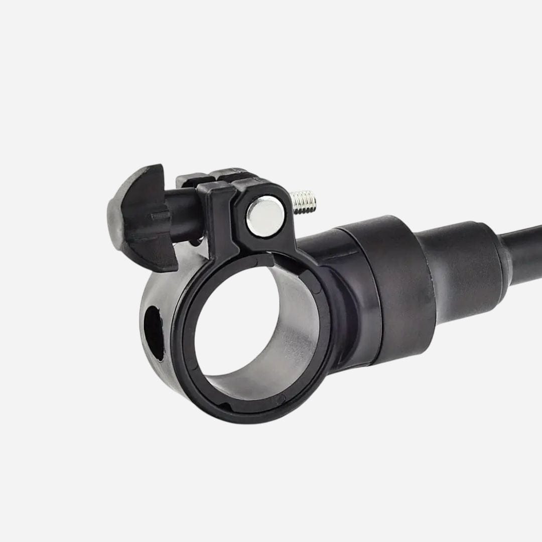 Rétroviseur vélo guidon ajustable 360° | Vélotaf Urbain