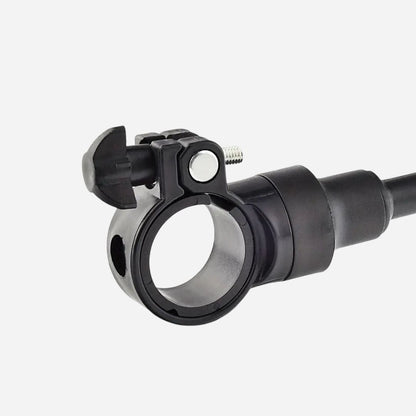 Rétroviseur vélo guidon ajustable 360° | Vélotaf Urbain