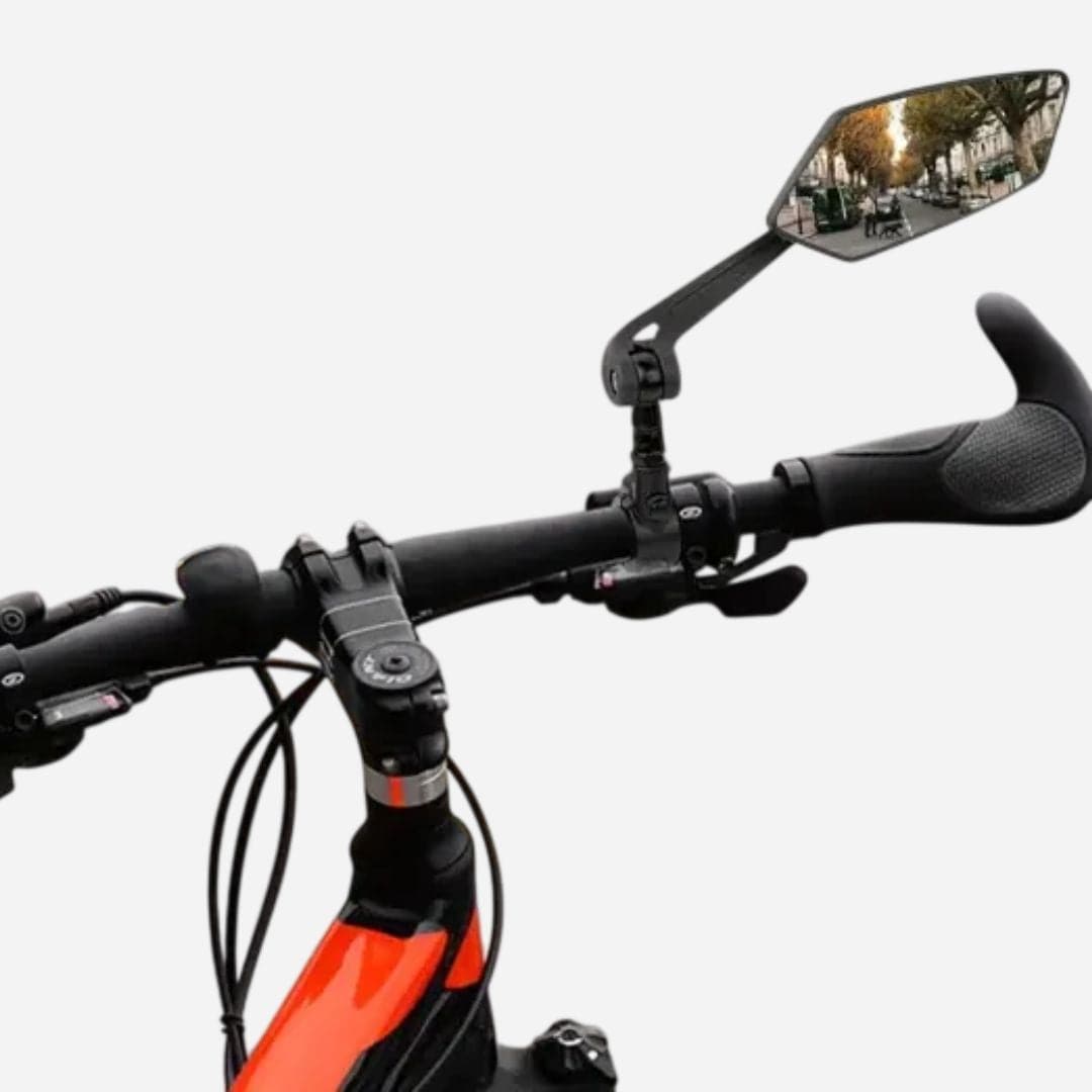 Rétroviseur vélo Route, VTT & Vélo Urbain