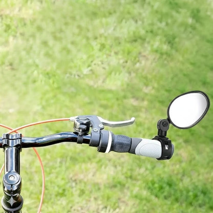 Rétroviseur vélo ajustable | Vélo de Ville & VAE