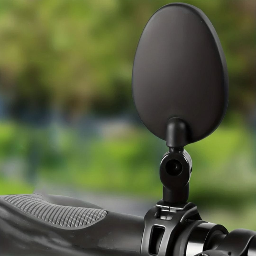 Rétroviseur vélo ajustable | Vélo de Ville & VAE