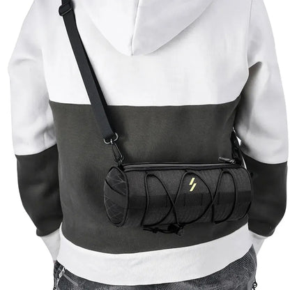 Sacoche de guidon VTT, Vélo Urbain, Velo de Route | 2,5L