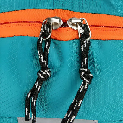 Sac à dos réfléchissant, visibilité et sécurité en ville