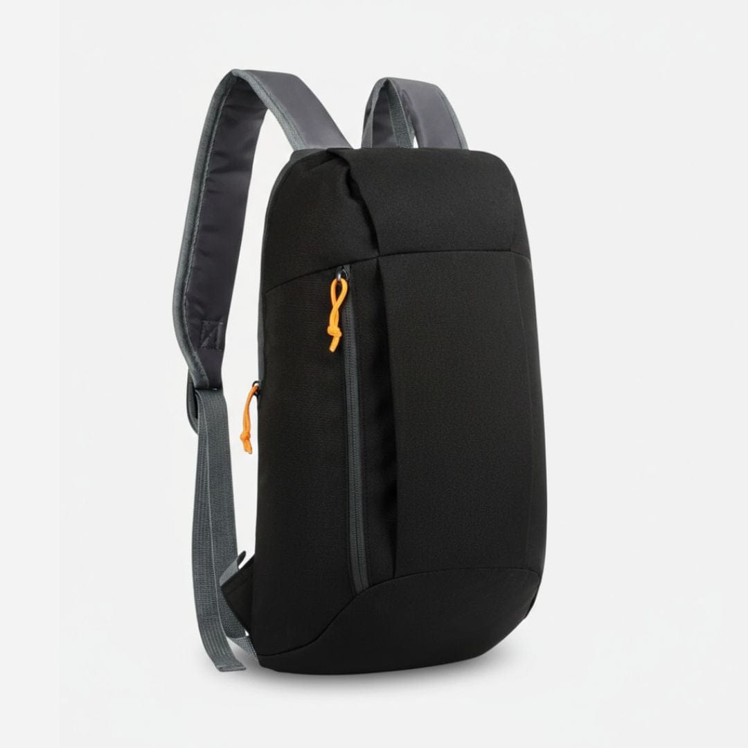 Sac à dos vélo compact pour trajets courts