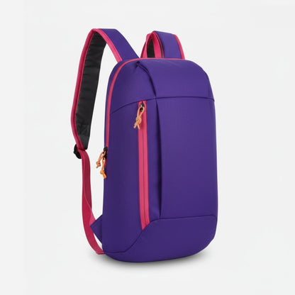 Sac à dos vélo compact pour trajets courts