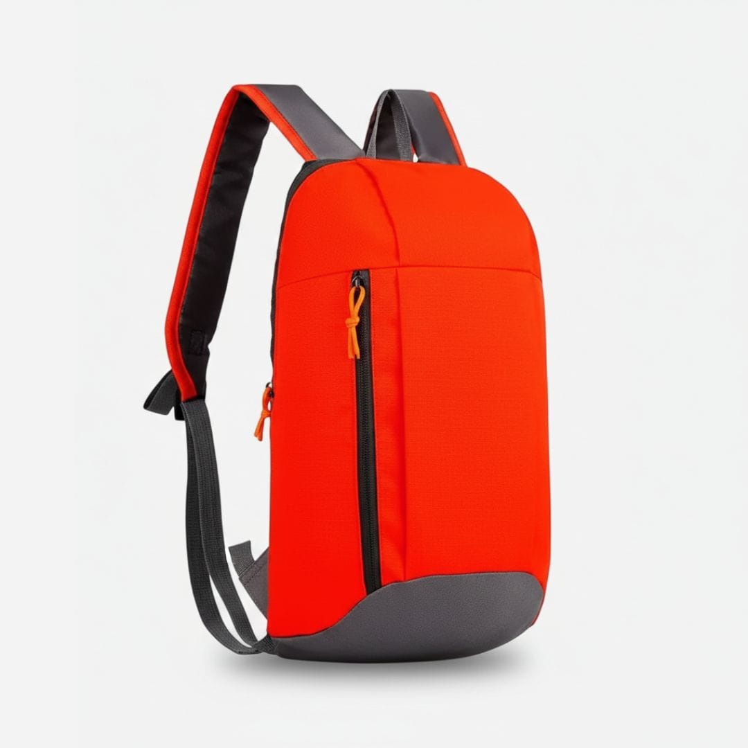 Sac à dos vélo compact pour trajets courts