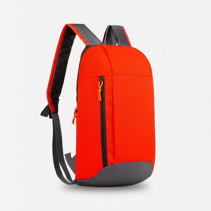 Sac à dos vélo compact pour trajets courts