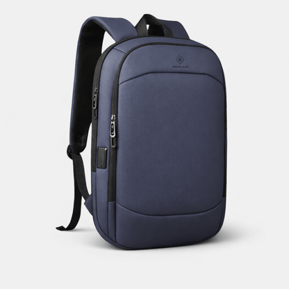 Sac à dos vélo avec compartiment ordinateur protégé